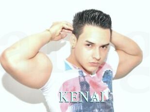 KENAI