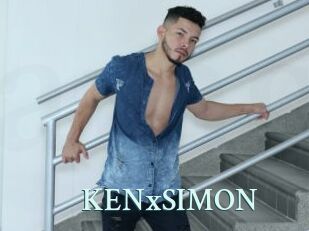 KENxSIMON