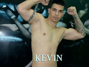 KEV1N