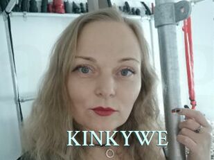 KINKYWE