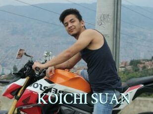 KOICHI_SUAN