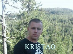 KRISTAO