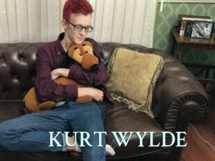 KURT_WYLDE