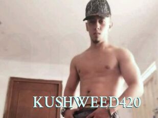 KUSHWEED420