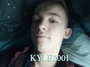 KYLE2001