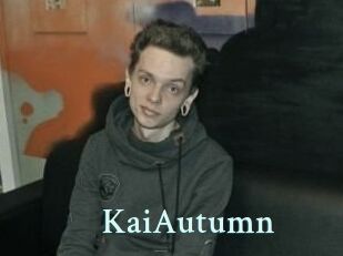 KaiAutumn