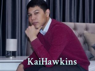 KaiHawkins