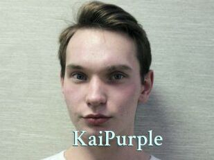KaiPurple