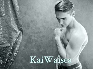KaiWaisea Ambiance Gay