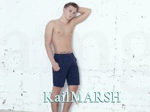 KailMARSH