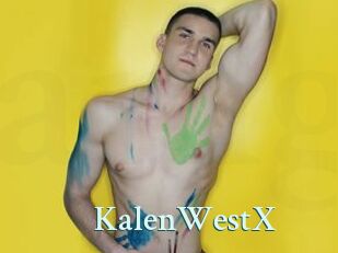 KalenWestX