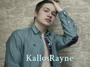 KallosRayne
