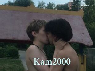 Kam2000 Ambiance Gay