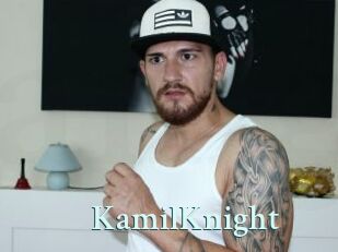 KamilKnight