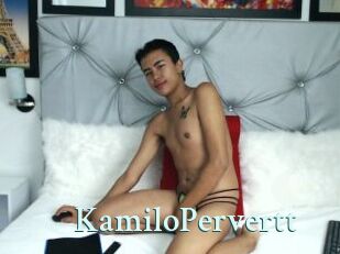 KamiloPervertt