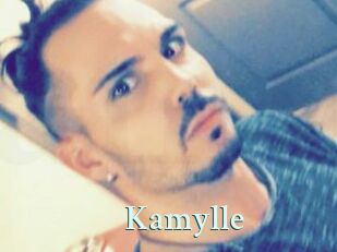 Kamylle