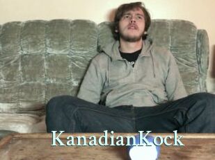 KanadianKock