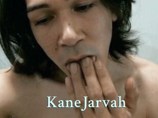 KaneJarvah