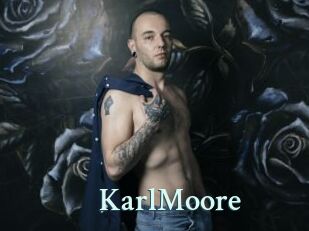 KarlMoore