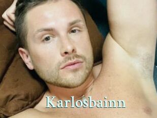 Karlosbainn