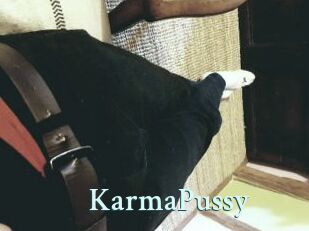 KarmaPussy