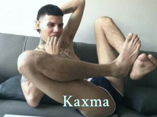 Kaxma