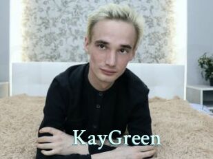 KayGreen