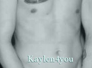 Kaylen4you