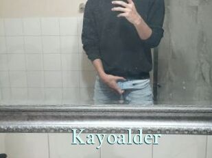 Kayoalder