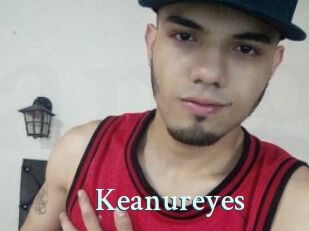 Keanureyes