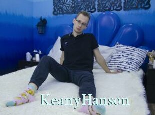 KeanyHanson