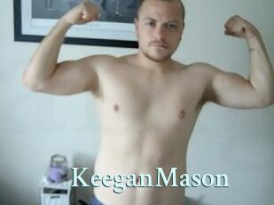 KeeganMason