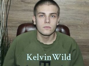 KelvinWild