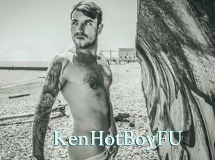 KenHotBoyFU