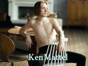 KenMattel