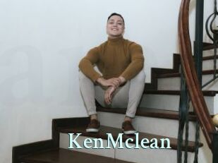 KenMclean Ambiance Gay