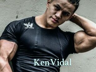 KenVidal