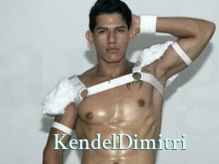 KendelDimitri