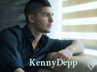 KennyDepp