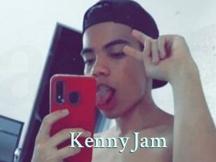 KennyJam