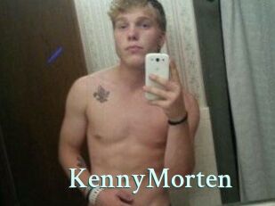 KennyMorten