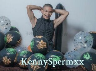 KennySpermxx