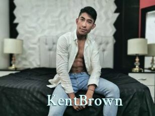 KentBrown