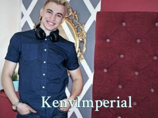 KenyImperial