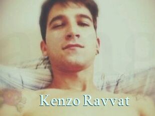 Kenzo_Ravvat