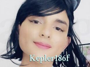 Kepler186f