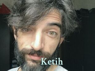 Ketih
