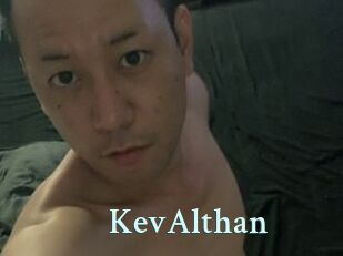 KevAlthan Ambiance Gay