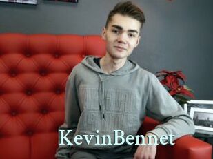 KevinBennet
