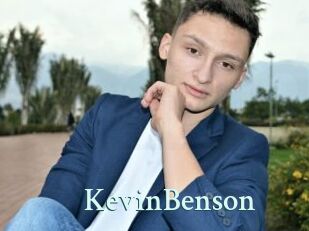 KevinBenson